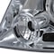 Spec-D Tuning 04-08 Ford F150 Halo LED Projector Chrome 2LHP-F15004-TM - alternate 2